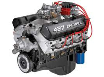 B0285 Engine